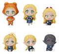 Delicious in Dungeon Figure A Bunch of Marcilles! 6 cm Blind Box Assortment (6) Good Smile Company