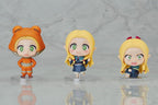 Delicious in Dungeon Figure A Bunch of Marcilles! 6 cm Blind Box Assortment (6)