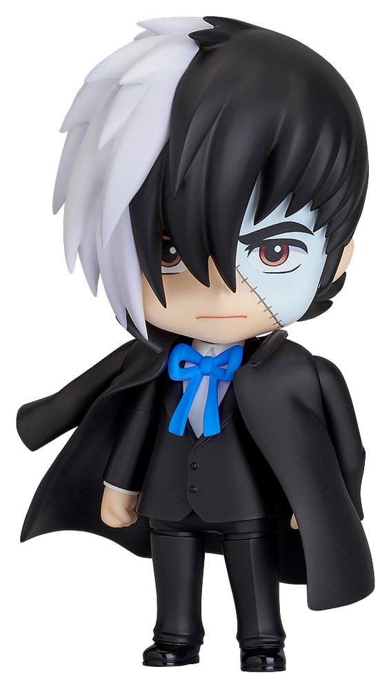 Black Jack Nendoroid Action Figure Black Jack: Comic Color Ver. 10 cm Good Smile Company