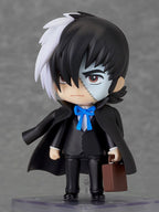 Black Jack Nendoroid Action Figure Black Jack: Comic Color Ver. 10 cm