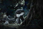 Junji Ito Maniac Nendoroid Action Figure Tomie 10 cm