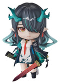 Arknights Nendoroid Action Figure Dusk 10 cm Good Smile Company