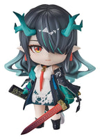 Arknights Nendoroid Action Figure Dusk 10 cm Good Smile Company