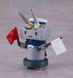 Kantai Collection -Kancolle- Plastic Model Kit Reincarnation Shimakaze 25 cm
