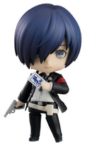 Persona 3 Nendoroid Action Figure Hero 10 cm Good Smile Company