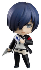 Persona 3 Nendoroid Action Figure Hero 10 cm Good Smile Company