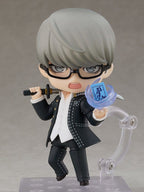 Persona 4 Golden Nendoroid Action Figure P4G Hero 10 cm