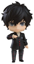 Persona5 Royal Nendoroid Action Figure P5R Hero: School Uniform Ver. 10 cm Good Smile Company