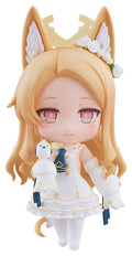 Blue Archive Nendoroid Action Figure Seia Yurizono 10 cm Good Smile Company