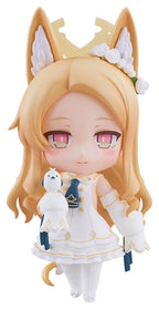 Blue Archive Nendoroid Action Figure Seia Yurizono 10 cm Good Smile Company