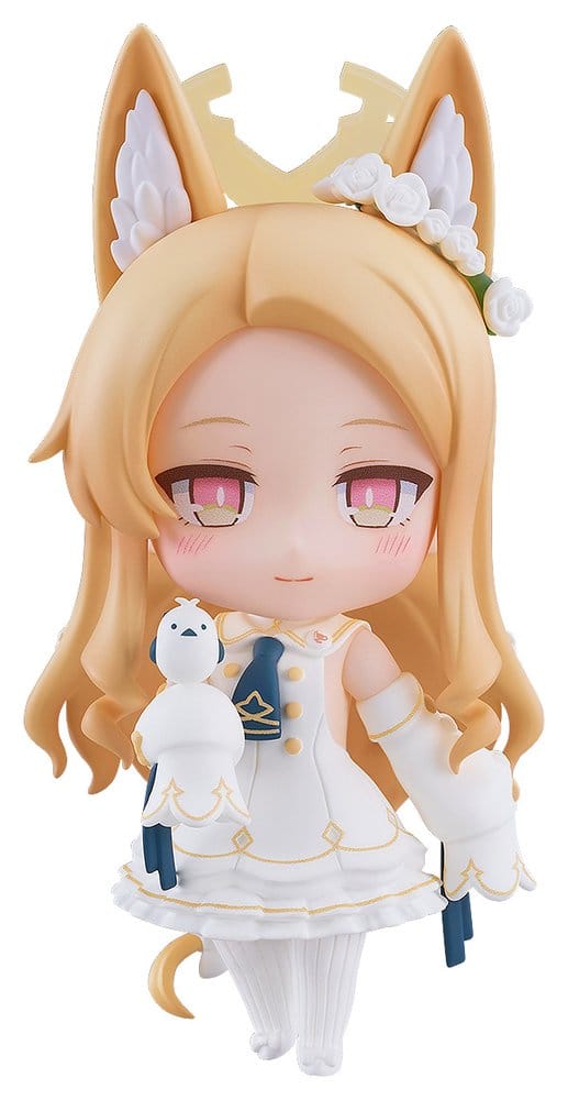 Blue Archive Nendoroid Action Figure Seia Yurizono 10 cm Good Smile Company