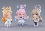 Blue Archive Nendoroid Action Figure Seia Yurizono 10 cm