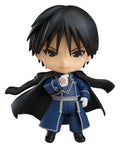 Fullmetal Alchemist Nendoroid Action Figure Roy Mustang 10 cm Good Smile Company