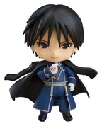 Fullmetal Alchemist Nendoroid Action Figure Roy Mustang 10 cm Good Smile Company