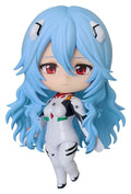 Rebuild of Evangelion Nendoroid Action Figure Rei Ayanami: Long Hair Ver. 10 cm Good Smile Company