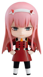 Darling in the Franxx Nendoroid Action Figure Zero Two 10 cm Good Smile Company