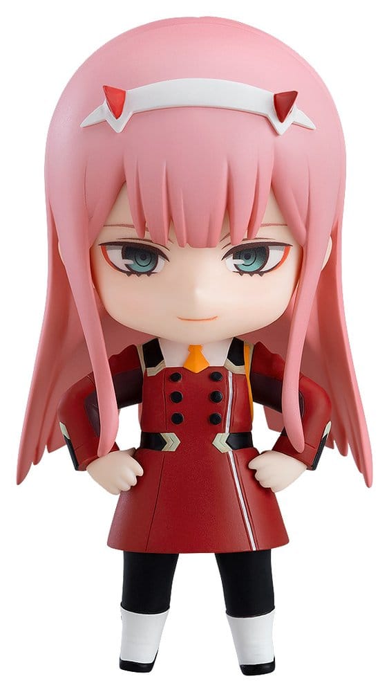 Darling in the Franxx Nendoroid Action Figure Zero Two 10 cm Good Smile Company
