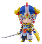 Final Fantasy Nendoroid Action Figure Warrior of Light 10 cm Good Smile Company