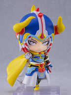 Final Fantasy Nendoroid Action Figure Warrior of Light 10 cm