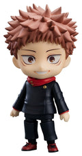 Jujutsu Kaisen Nendoroid Action Figure Yuji Itadori 10 cm Good Smile Company