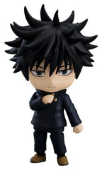 Jujutsu Kaisen Nendoroid Action Figure Megumi Fushiguro 10 cm Good Smile Company