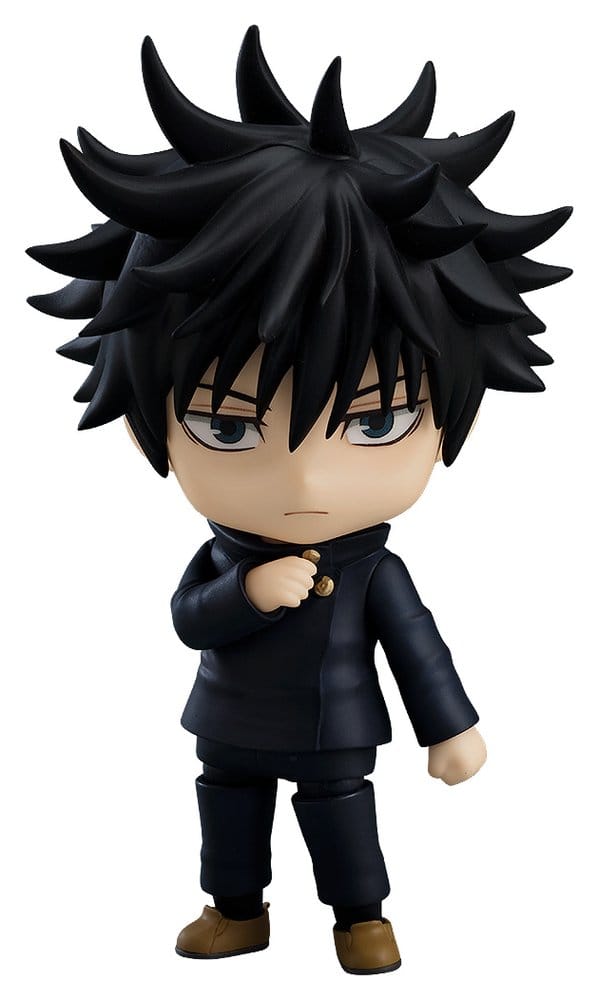 Jujutsu Kaisen Nendoroid Action Figure Megumi Fushiguro 10 cm Good Smile Company