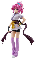 Hunter x Hunter PVC Figure Pop Up Parade Machi 17 cm Good Smile Company