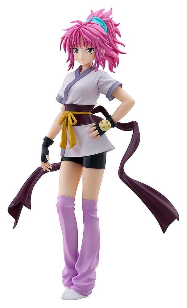 Hunter x Hunter PVC Figure Pop Up Parade Machi 17 cm Good Smile Company