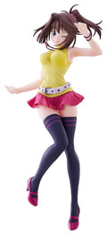 Yu-Gi-Oh! The Dark Side of Dimensions Pop Up Parade PVC Figure Anzu Mazaki 23 cm Good Smile Company