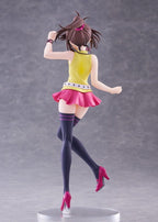 Yu-Gi-Oh! The Dark Side of Dimensions Pop Up Parade PVC Figure Anzu Mazaki 23 cm