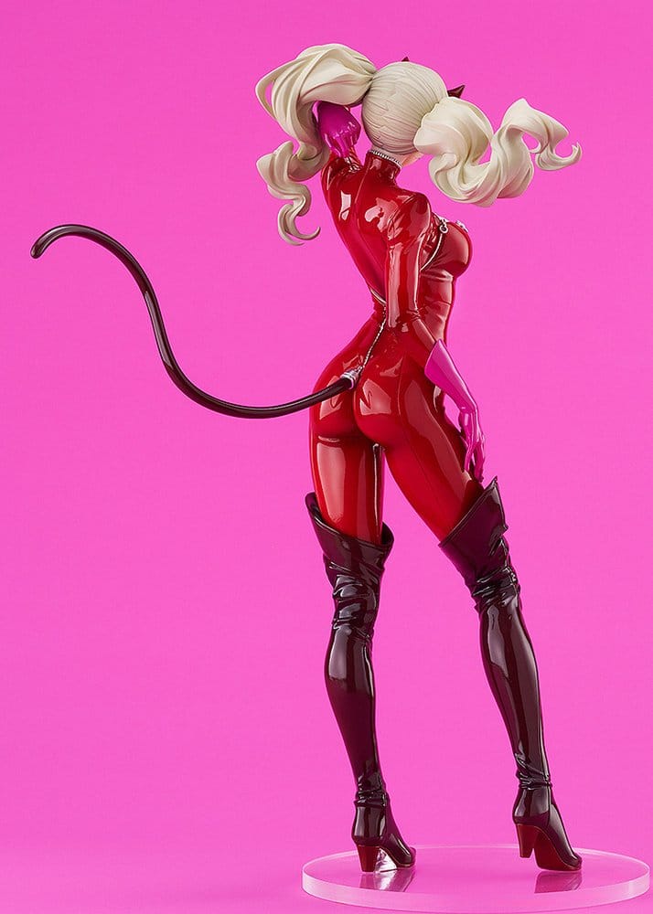 Persona5 Royal Pop Up Parade Statue Panther L Size 23 cm