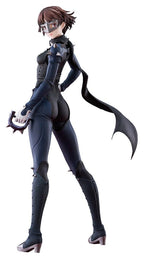 Persona5 Royal Pop Up Parade Statue Queen L Size 22 cm Good Smile Company