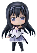 Puella Magi Madoka Magica Nendoroid Basic Action Figure Homura Akemi - Walpurgisnacht: Rising Ver. 10 cm Good Smile Company