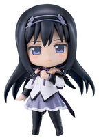 Puella Magi Madoka Magica Nendoroid Basic Action Figure Homura Akemi - Walpurgisnacht: Rising Ver. 10 cm Good Smile Company