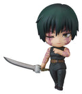 Jujutsu Kaisen Nendoroid Basic Action Figure Maki Zen'in: Execution Ver. 10 cm Good Smile Company