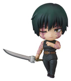 Jujutsu Kaisen Nendoroid Basic Action Figure Maki Zen'in: Execution Ver. 10 cm Good Smile Company