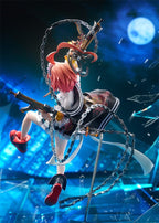 Blue Archive PVC Figure 1/7 Neru: Call Sign Double O 32 cm