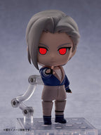 The Legend of Hei II Nendoroid Action Figure Luye 10 cm