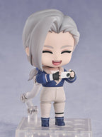 The Legend of Hei II Nendoroid Action Figure Luye 10 cm