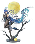 Azur Lane PVC Figure 1/7 New Jersey: Dancing in the Moonlight Ver. 34 cm Good Smile Arts Shanghai