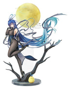 Azur Lane PVC Figure 1/7 New Jersey: Dancing in the Moonlight Ver. 34 cm Good Smile Arts Shanghai