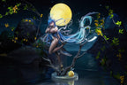 Azur Lane PVC Figure 1/7 New Jersey: Dancing in the Moonlight Ver. 34 cm