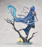 Azur Lane PVC Figure 1/7 New Jersey: Dancing in the Moonlight Ver. 34 cm