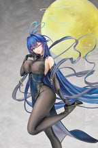 Azur Lane PVC Figure 1/7 New Jersey: Dancing in the Moonlight Ver. 34 cm