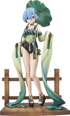 Re:ZERO -Starting Life in Another World- Statue 1/7 Rem: Breather in the Garden Ver. 26 cm Good Smile Company