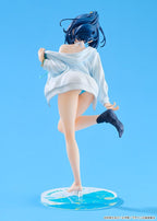 Makeine: Too Many Losing Heroines! PVC Figure 1/7 Anna Yanami: Swimsuit Ver. 24 cm