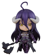 Overlord Nendoroid Basic Action Figure Albedo: Armor Ver. 10 cm Good Smile Company