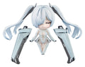 Goddess of Victory: Nikke Nendoroid Action Figure Cinderella 10 cm Good Smile Arts Shanghai