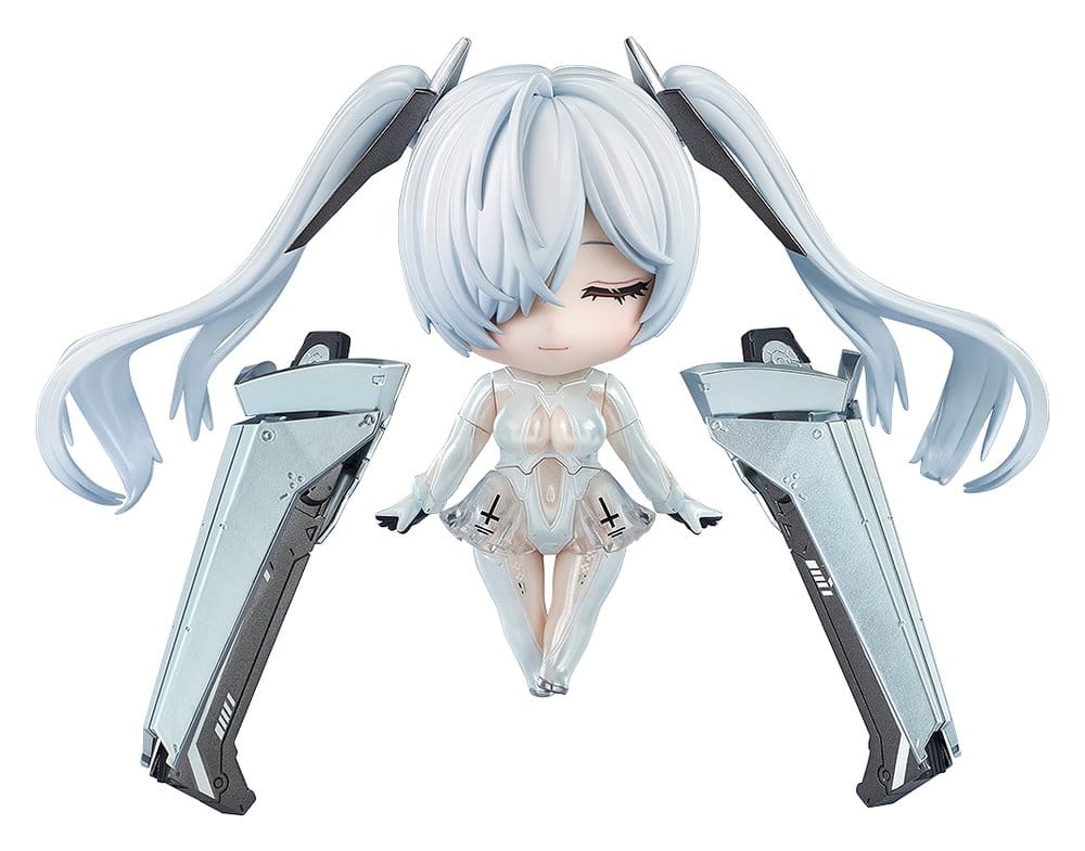 Goddess of Victory: Nikke Nendoroid Action Figure Cinderella 10 cm Good Smile Arts Shanghai