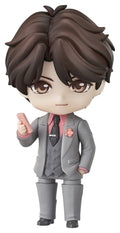 Time Raiders Nendoroid Action Figure Xie Yuchen 10 cm Good Smile Arts Shanghai